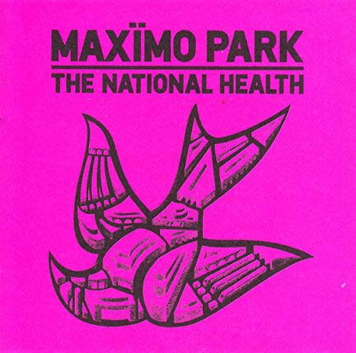 Various - The National Health [CD]
