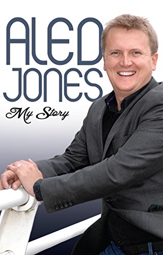 Aled Jones - My Story
