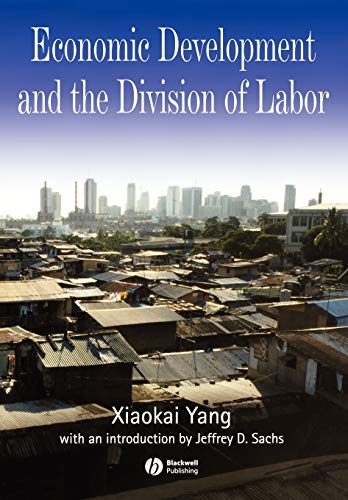 Development Economics: Inframarginal Versus Marginal Analysis