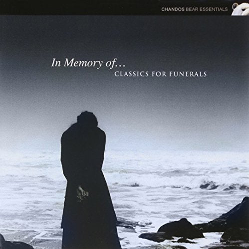 Various - In Memory Of... Classics for Funerals [CD]