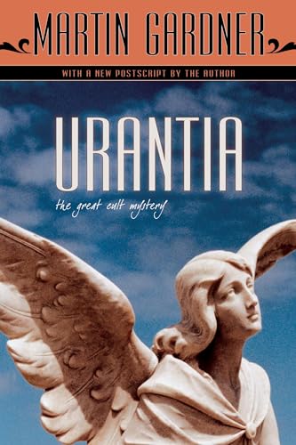 Urantia : The Great Cult Mystery