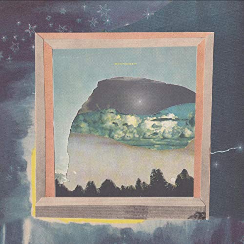 Daniel Norgren - Live [VINYL]