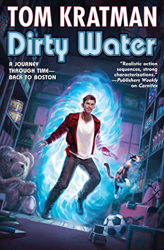 Dirty Water - Hc