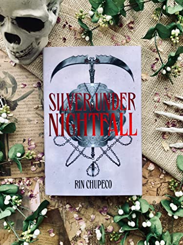 Silver Under Nightfall