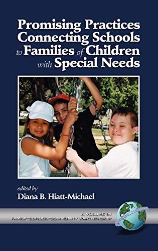 Promising Practices Connecting Schools to Families of Children with Special Needs