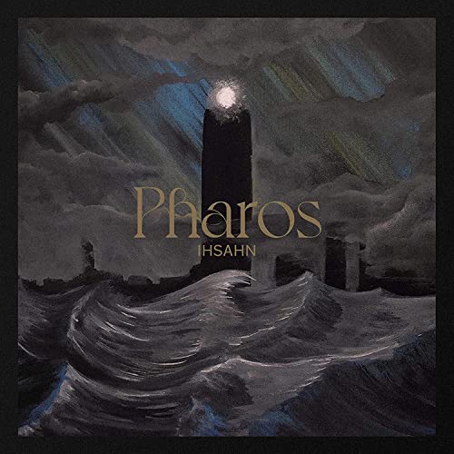 Ihsahn - Pharos [CD]
