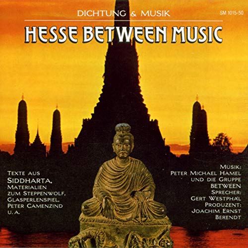 Between/westphal/berendt - Hesse Between Music [German Import] [CD]