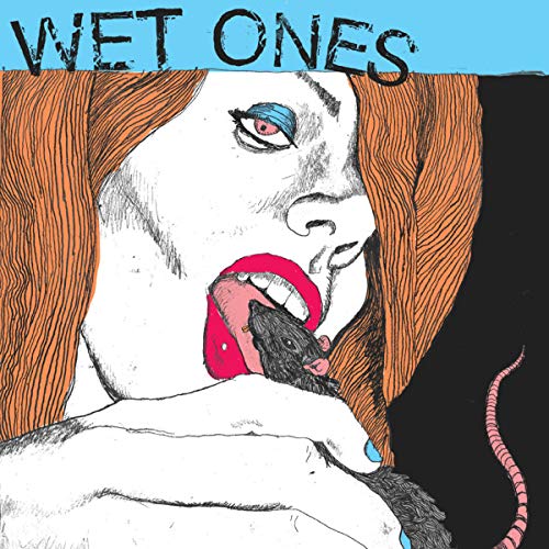 Wet Ones - Wet Ones  [VINYL]
