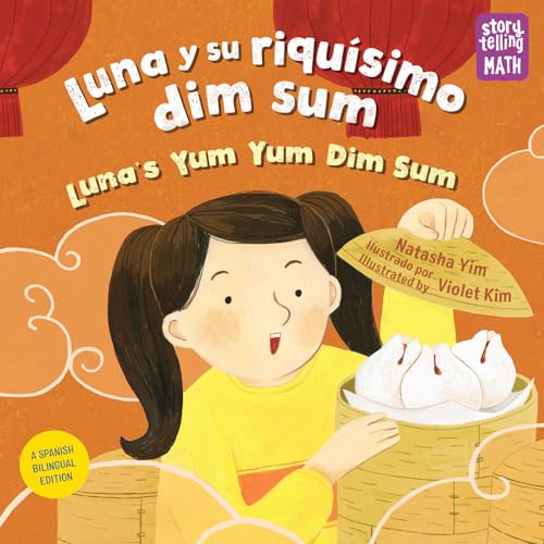 LUNA Y SU RIQUISIMO DIM SUM