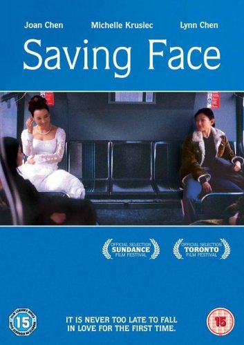 Saving Face [DVD]