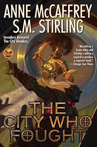 City Who Fought - Sc