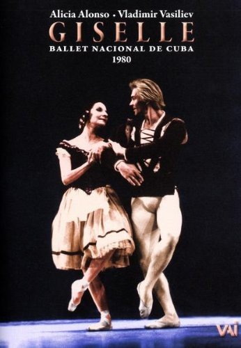 Giselle [DVD]