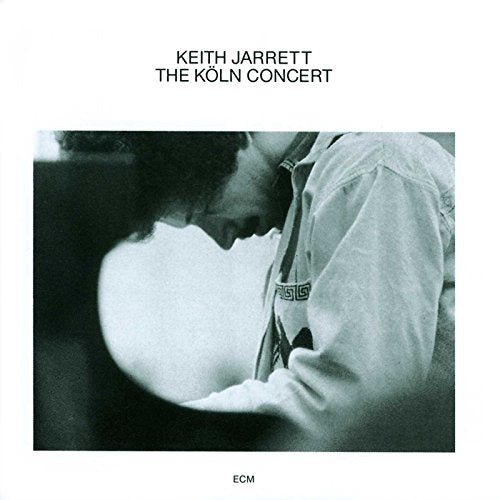 Keith Jarrett - The Koln Concert [180g] [VINYL]