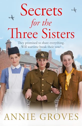 Secrets for the Three Sisters : Book 2
