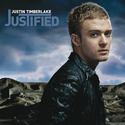 Justin Timberlake - Justified  [VINYL]