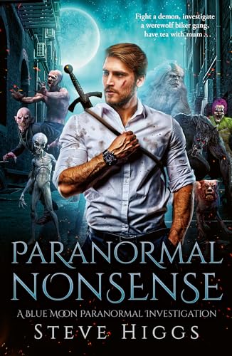 Paranormal Nonsense