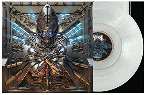 Ghost - Phantomime [VINYL]