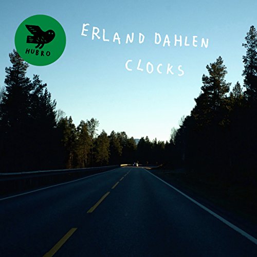 Dahlen,erland - Clocks  [VINYL]