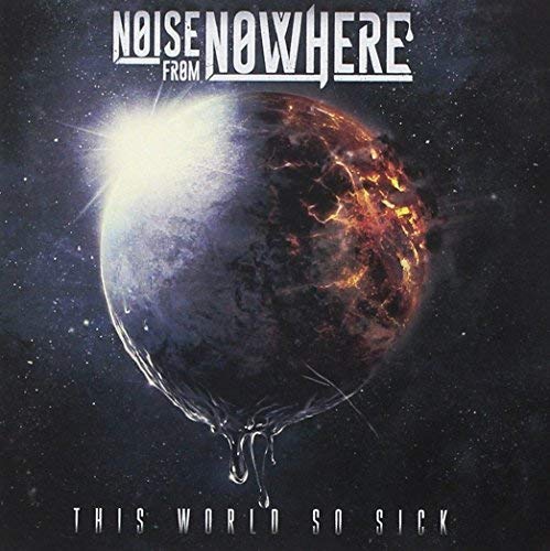 Various - This World So Sick [CD]