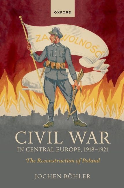 Civil War in Central Europe