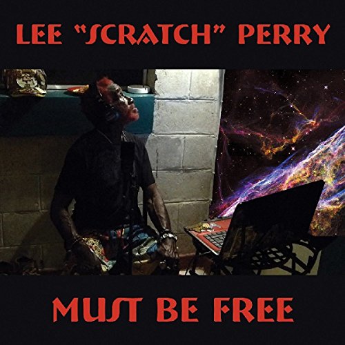 Various - Must Be Free [CD]