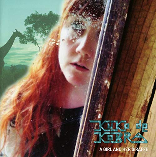 Various - A Girl And Her Giraffe [CD]
