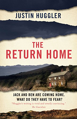The Return Home (Shor01 13 06 2019)