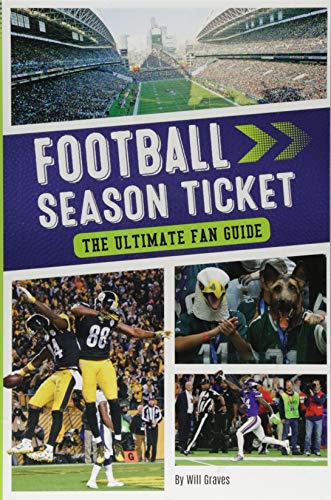 Football Season Ticket