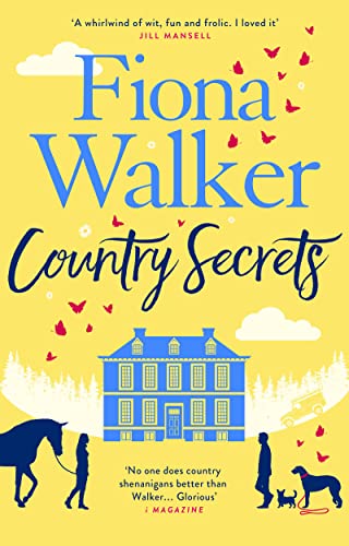 Country Secrets