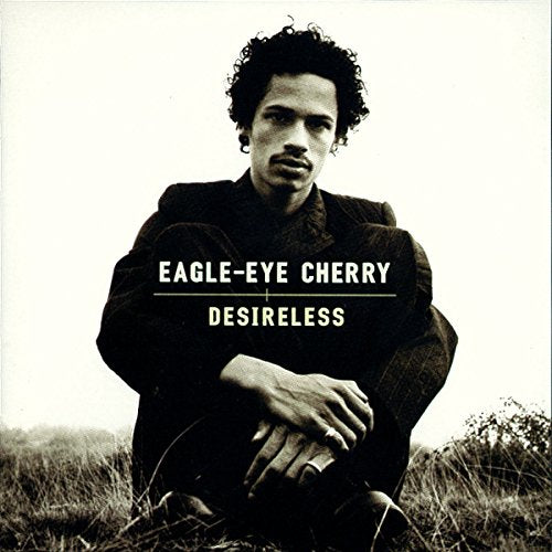 Cherry Eagle Eye - Desireless [CD]