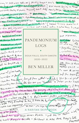 Pandemonium Logs : Sioux Falls, South Dakota, 2020–2022