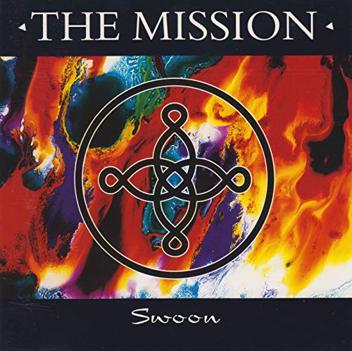 Mission - Swoon [CD]