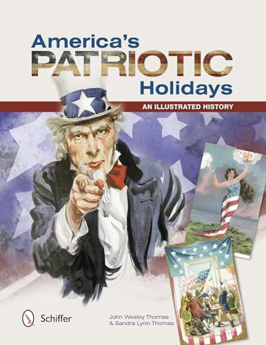 America's Patriotic Holidays