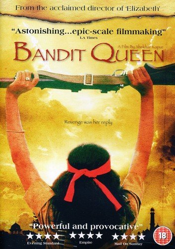 Bandit Queen [DVD]