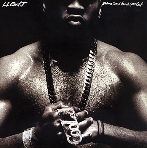 Various - Mama Said Knock You Out [VINYL]