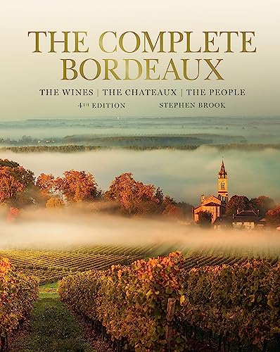 Complete Bordeaux: 4th edition