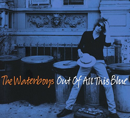 The Waterboys - Out of All This Blue (Deluxe) [CD]