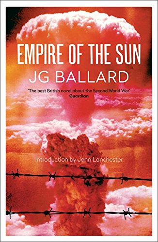 John Lanchester - Empire Of The Sun