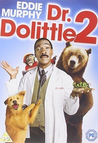 Dr Dolittle 2 [DVD]