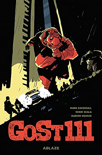 Gost 111 Hc (Mr) (C: 0-1-1)