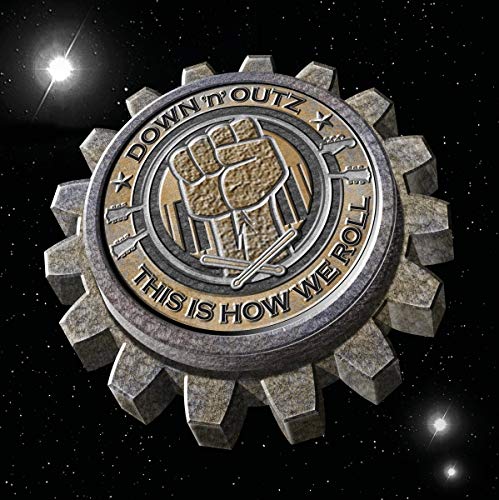 Downnoutz - This Is How We Roll [VINYL]
