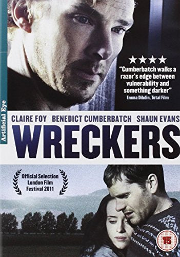 Wreckers [DVD]