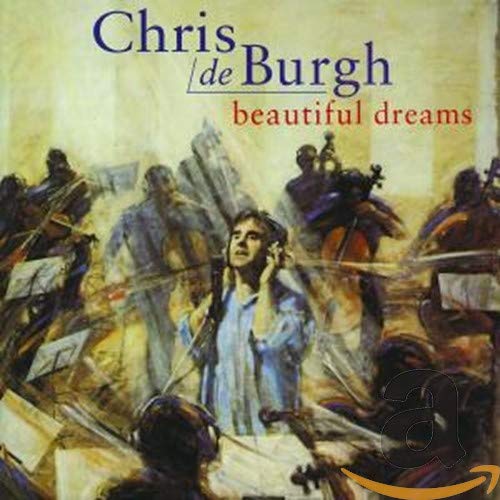 Chris De Burgh - Beautiful Dreams [CD]