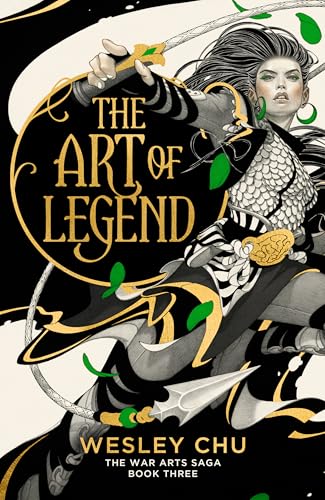The Art of Legend : 3