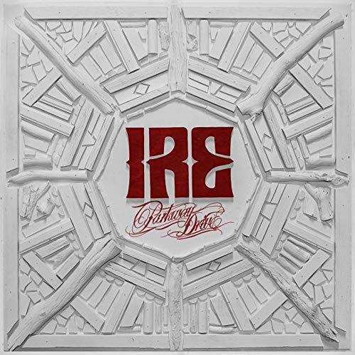 Parkway Drive - Ire [VINYL]