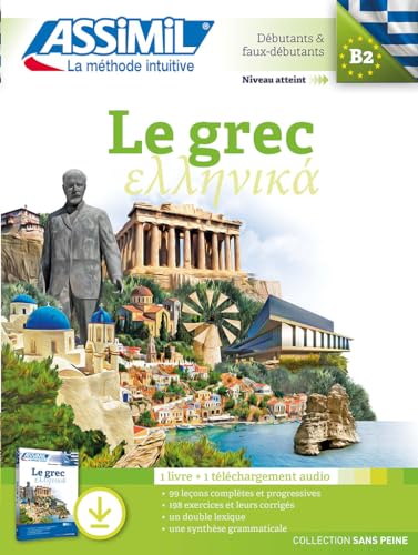 Le Grec