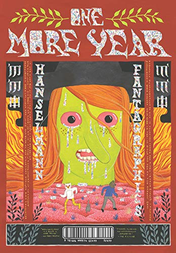 One More Year (Megg, Mogg & Owl)