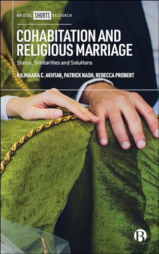 Cohabitation and Religious Marriage : Status, Similarities and Solutions