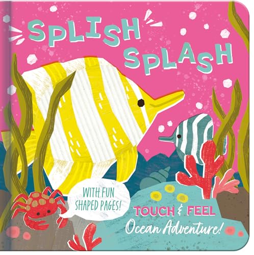 Splish Splash! : Ocean Adventure
