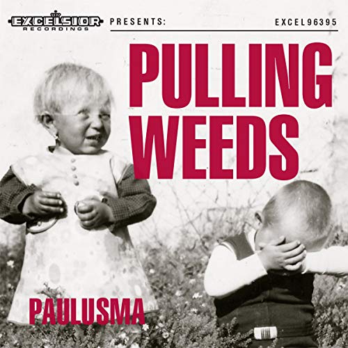 Various - Pulling Weeds [CD]